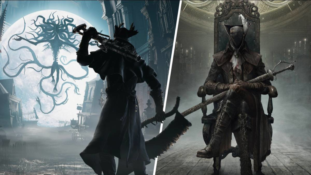 Le film live-action Bloodborne reçoit une mise à jour importante