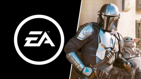 Le jeu Star Wars Mandalorian annulé chez EA