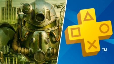 Le jeu gratuit PlayStation Plus est parfait si vous cherchez à vous débarrasser de cette démangeaison de Fallout