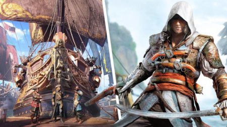 Le jeu inspiré d'Assassin's Creed Black Flag sera gratuit pour une durée limitée