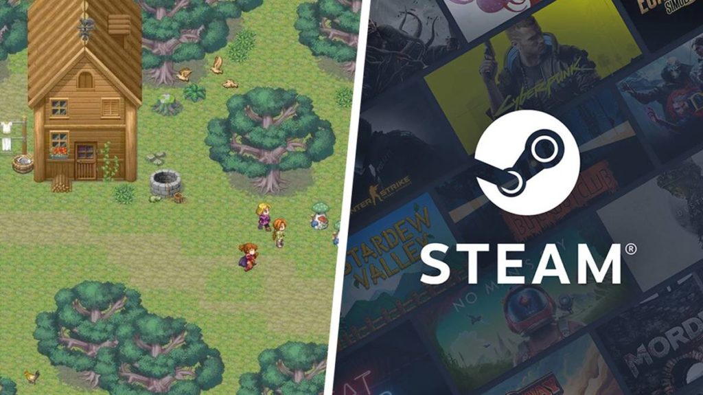 Le « jeu » le plus important de Steam peut être téléchargé et conservé entièrement gratuitement dès maintenant