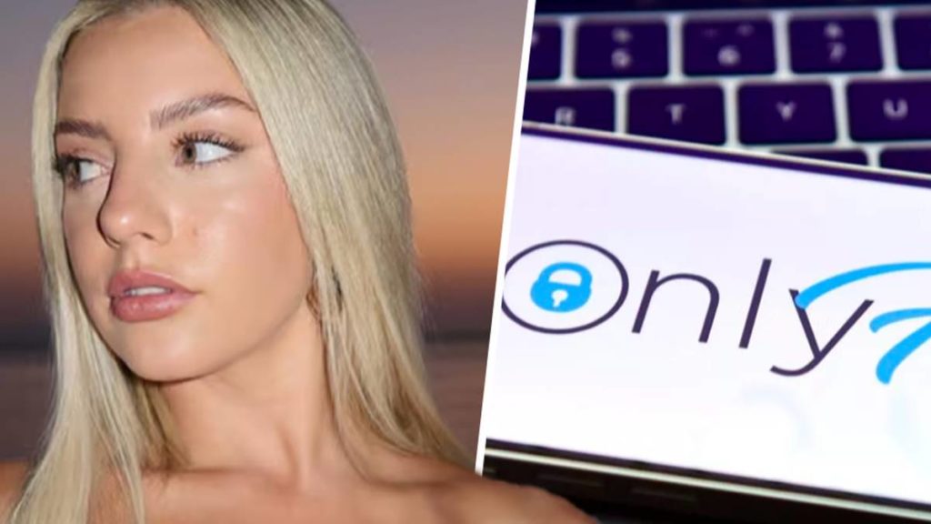 Le modèle Onlyfans découvre que sa cousine achète ses vidéos