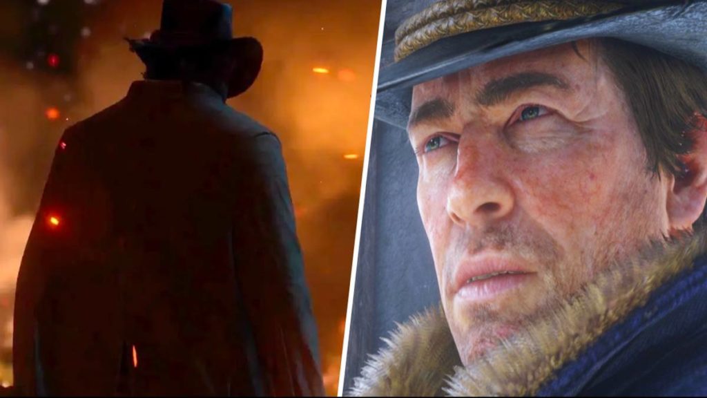 Le nouveau contenu et les fonctionnalités de Red Dead Redemption 2 étonnent les fans après 5 ans