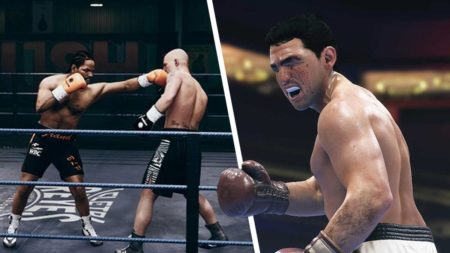 Le successeur spirituel de Fight Night officiellement confirmé pour PlayStation 5 et Xbox Series