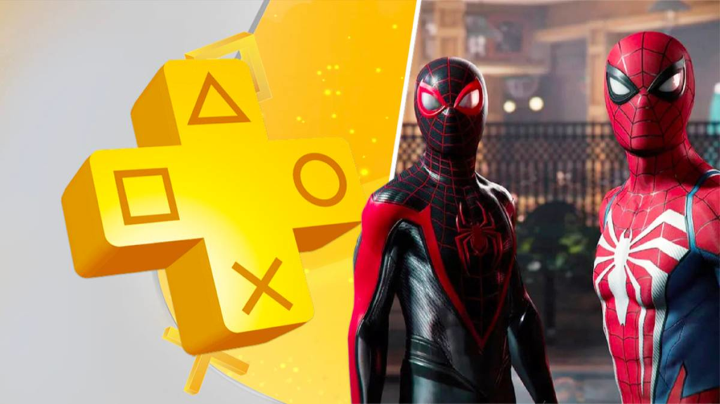 Le téléchargement gratuit de Marvel's Spider-Man 2 confirmé par PlayStation