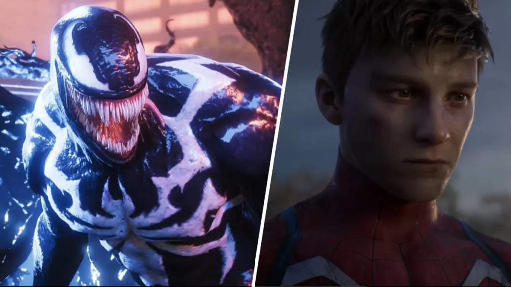 Le téléchargement gratuit de Marvel's Spider-Man 2 laisse les joueurs déchirés