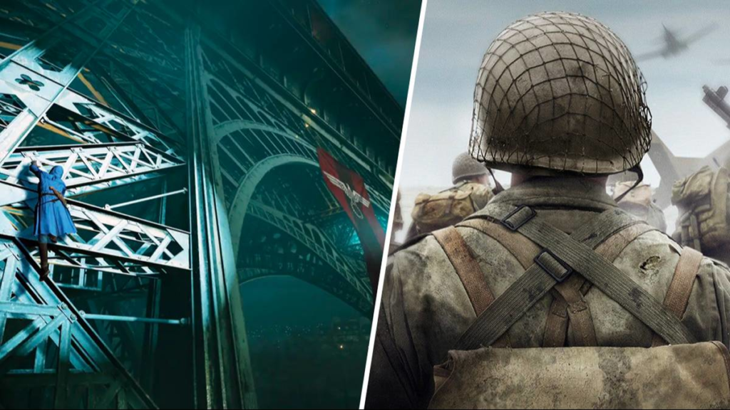 L'éditeur d'Assassin's Creed travaille enfin sur un jeu sur la Seconde Guerre mondiale