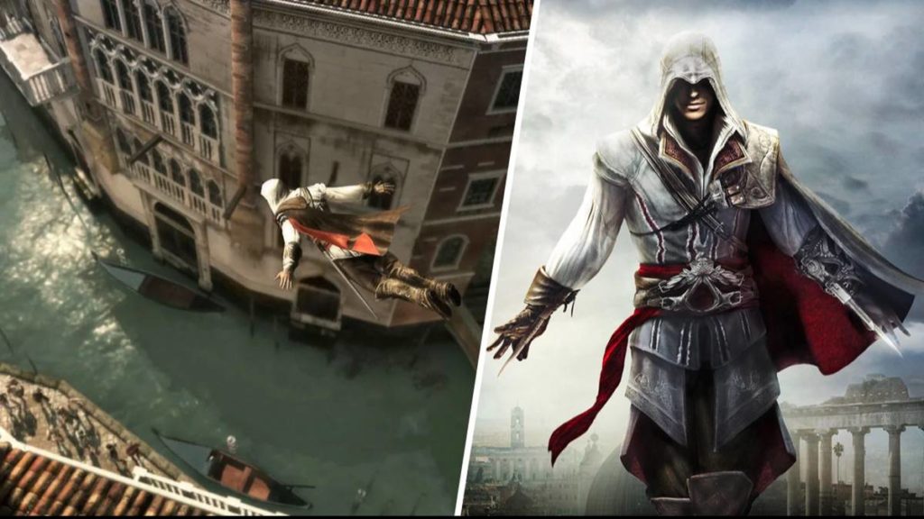 Les fans d'Assassin's Creed conviennent que la trilogie Ezio est le summum de la série