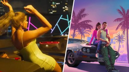 Les fans de GTA 6 sont convaincus que la sortie du jeu sera réduite la semaine prochaine