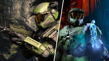 Les fans de Halo se plaignent que la Xbox ait complètement gâché l'énorme potentiel de la série
