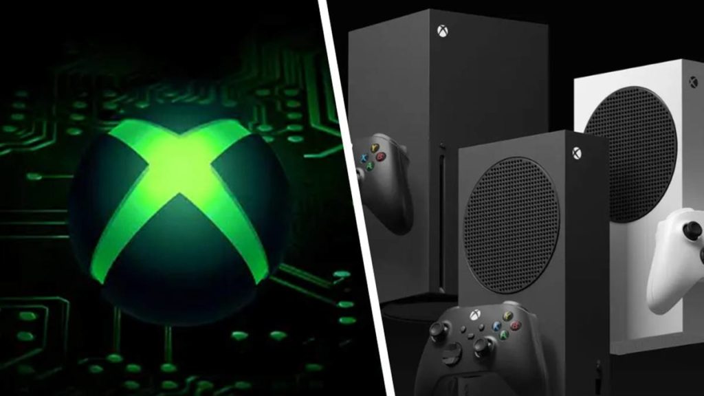 Les fans furieux de Xbox vendent leurs consoles en réponse à la controverse d'un tiers