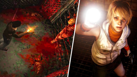 Les jeux OG Silent Hill arrivent tous sur les consoles modernes, semble-t-il