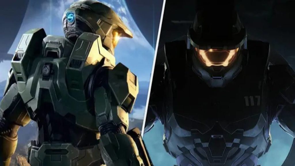 Les joueurs Xbox peuvent télécharger dès maintenant 12 téléchargements Halo gratuits