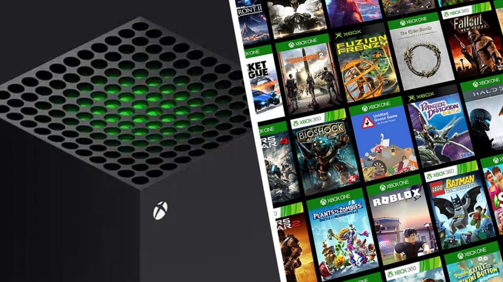 Les joueurs Xbox stupéfaits par un téléchargement surprise gratuit du 9/10