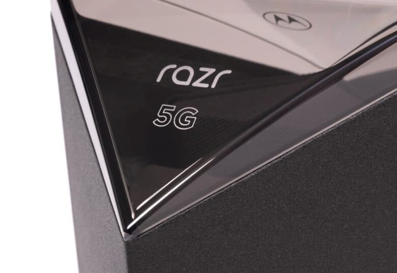 Le Motorola Razr 2022 serait supérieur au Razr 5G