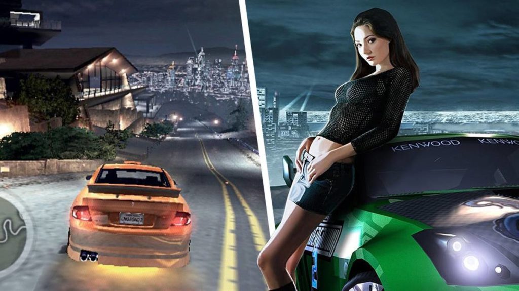 Need For Speed ​​: Underground 2 fête ses 20 ans cette année, le moment idéal pour un remake