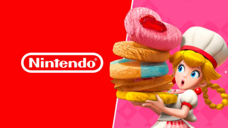 Nintendo vous offre un joli tÃ©lÃ©chargement gratuit pour la Saint-Valentin