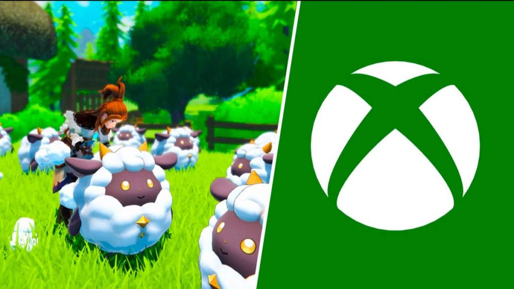 Palworld s'associe officiellement à Xbox, faisant appel à davantage de développeurs pour développer et prendre en charge le jeu