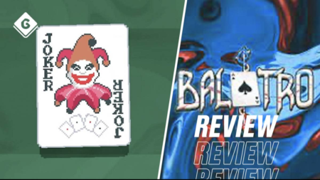 Revue Balatro – Une main de poker chaotiquement brillante