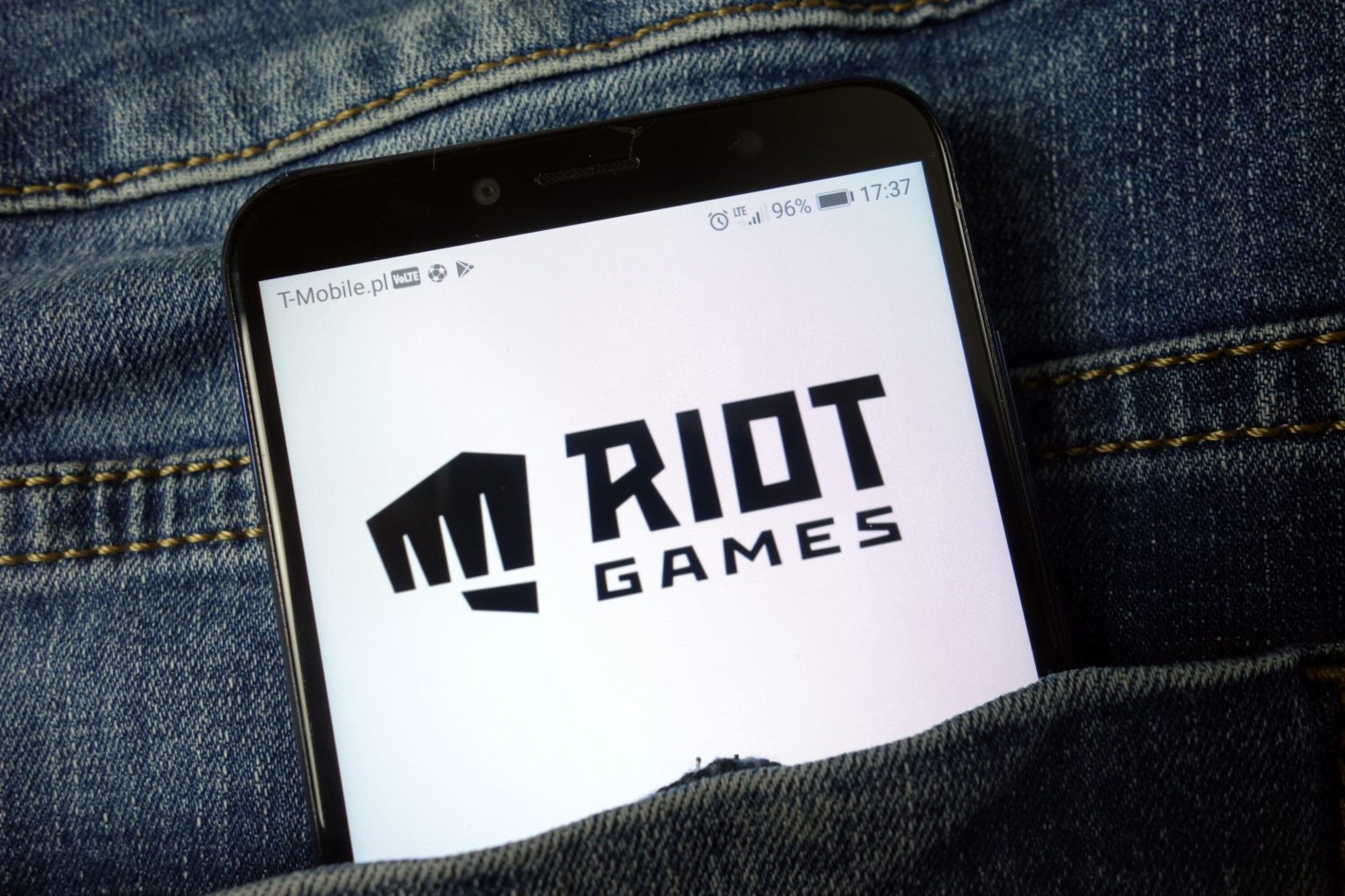 Riot Games veut enregistrer les chats vocaux