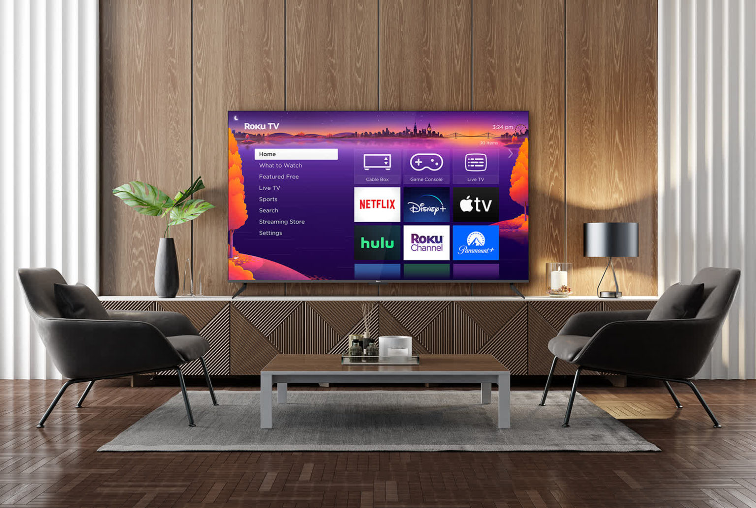 Roku crosses 80 million active accounts, but growth continues to slow