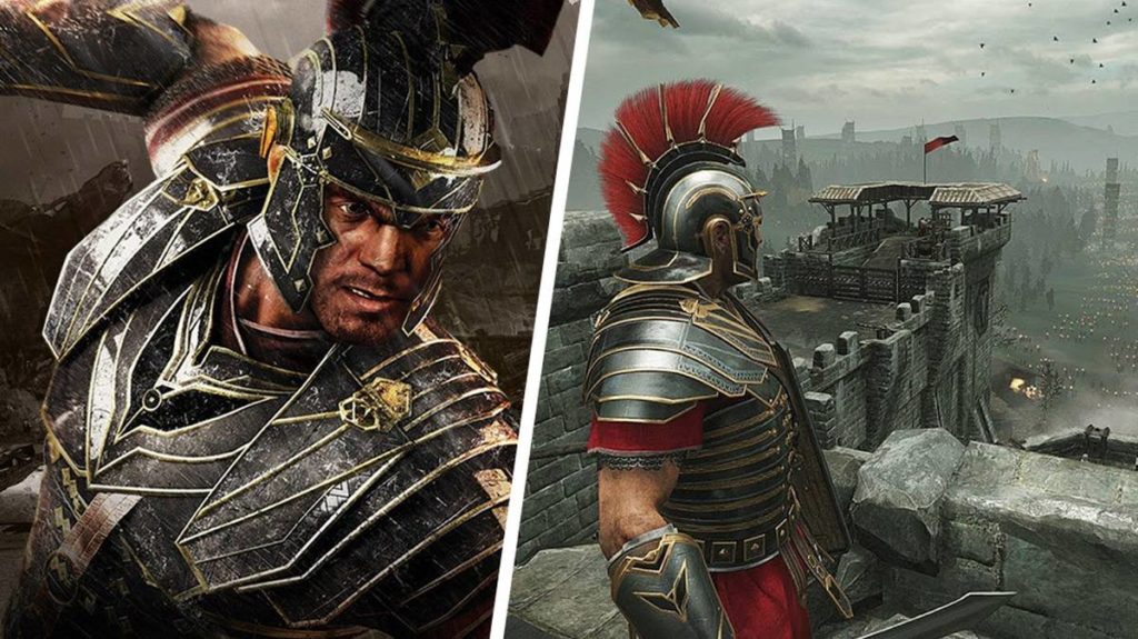 Ryse : Son Of Rome était super sous-estimé et mérite une suite, les fans sont d'accord