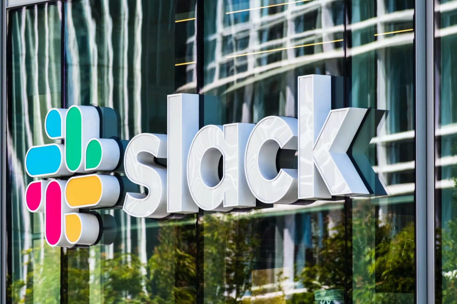 Slack gets a new AI search function that will dig out the important bits from your chat history