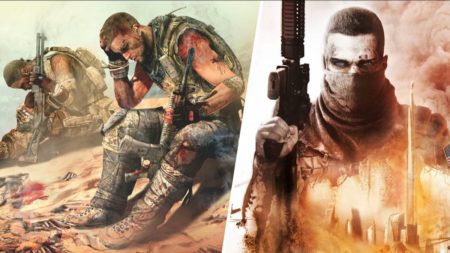 Spec Ops : The Line vient d'être radié de la liste de manière inattendue