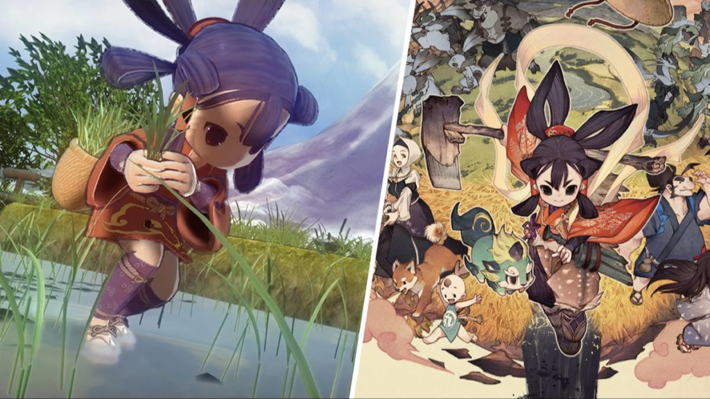 Stardew Valley rencontre Zelda dans un banger PlayStation Plus gratuit Stardew Valley rencontre Zelda dans un banger PlayStation Plus gratuit