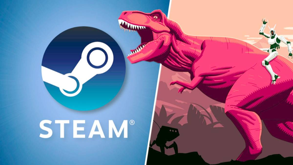 Steam nous propose un nouveau lot de téléchargements gratuits, aucun abonnement requis Steam nous propose un nouveau lot de téléchargements gratuits, aucun abonnement requis