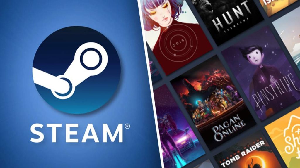 Steam propose plusieurs téléchargements gratuits que vous pouvez récupérer maintenant pour une durée limitée