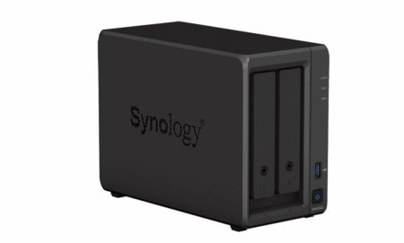 Synology DVA1622