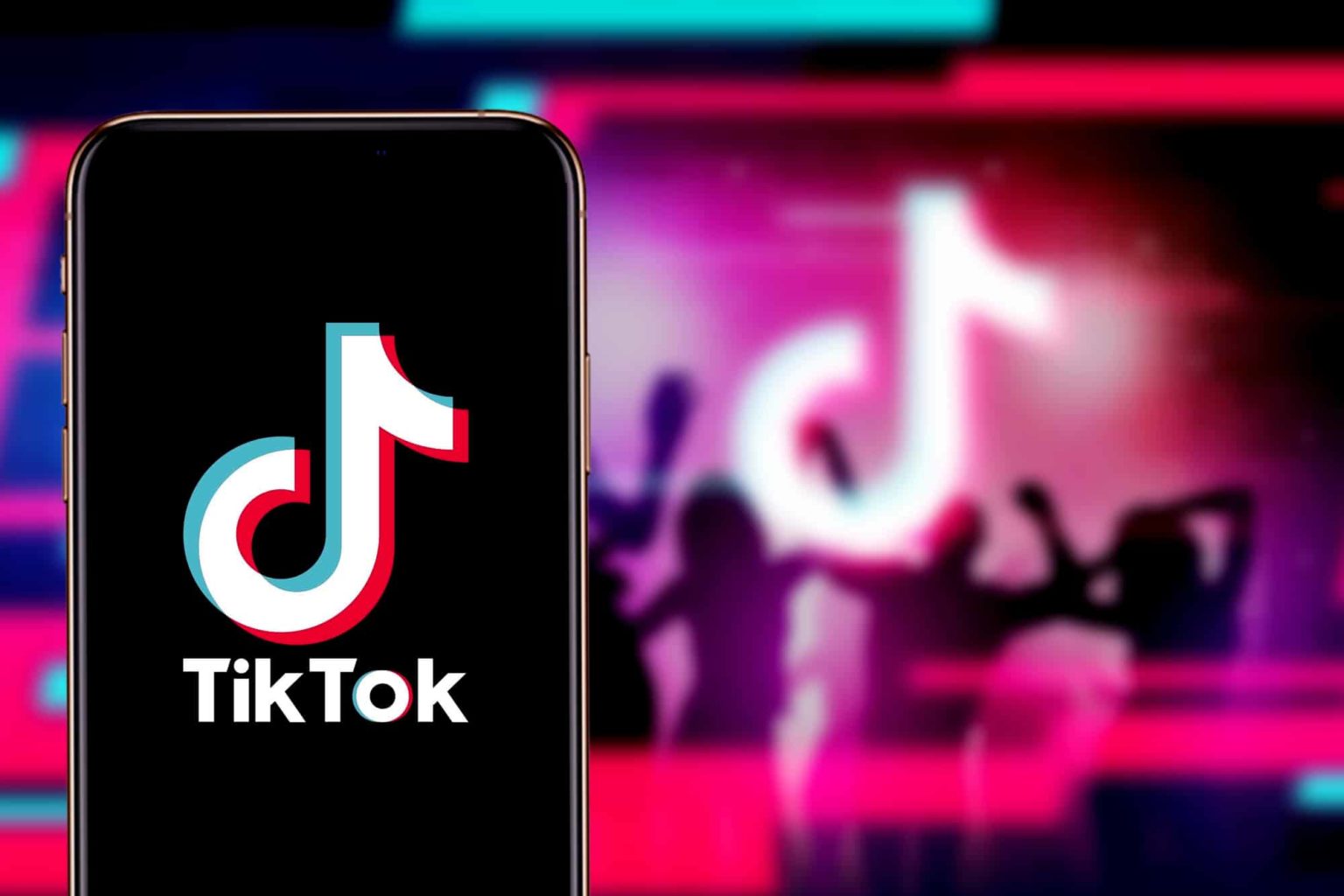 TikTok n'est pas autorisé à diffuser des publicités personnalisées dans l'UE pour le moment