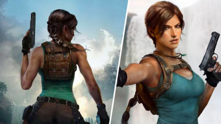 Tomb Raider : Shadows Of Truth RPG officiellement annoncé