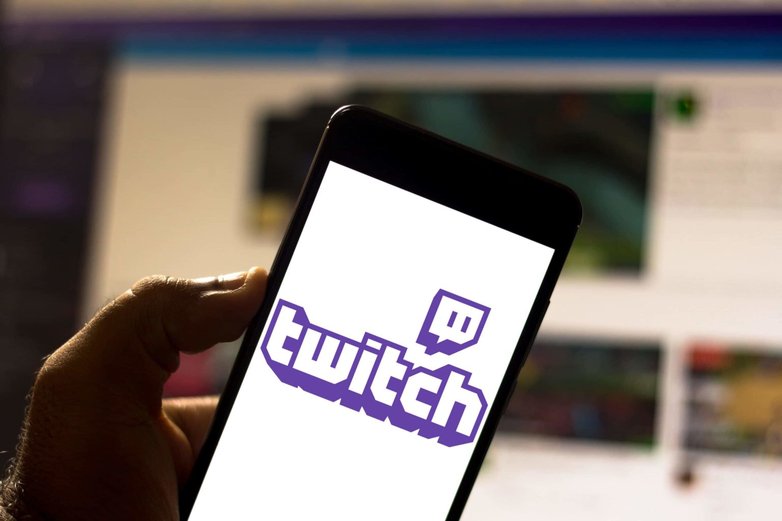 Twitch promet aux streamers des revenus plus élevés