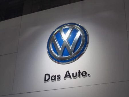 VW prévoit un logiciel simple « Cariad » dans les véhicules