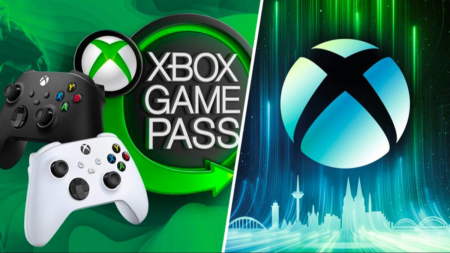 Xbox annonce la prochaine vague de jeux gratuits