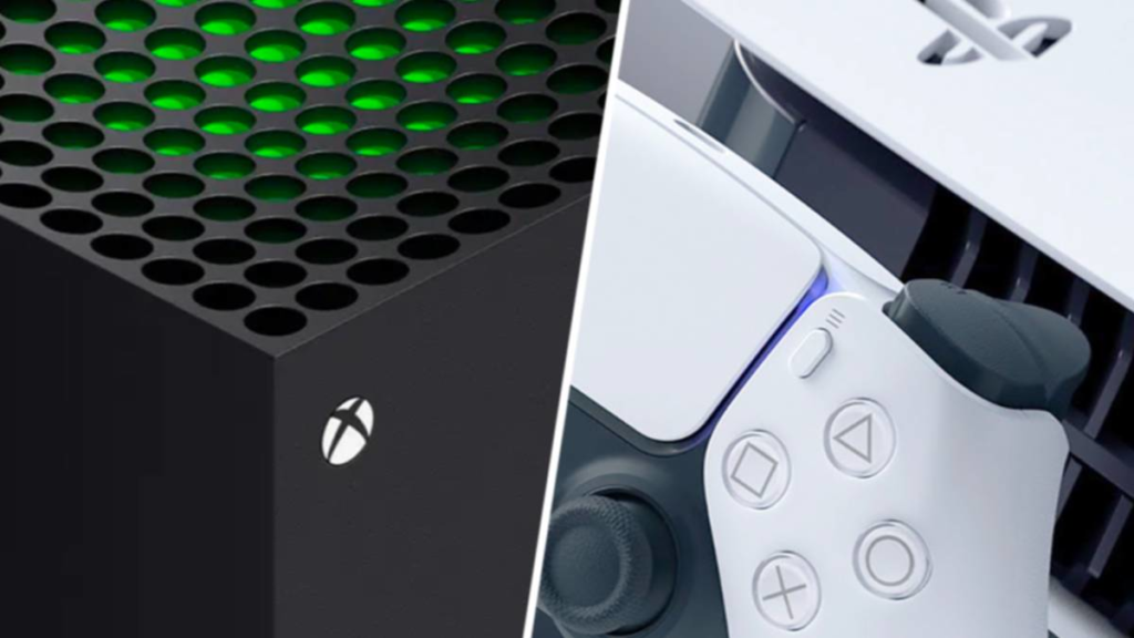 Xbox confirme enfin 4 exclusivités à venir sur PlayStation 5