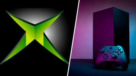 Xbox lance une toute nouvelle console dans quelques mois seulement
