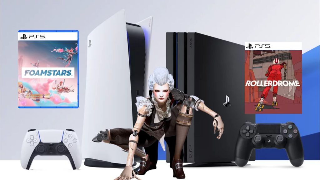 Découvrez les jeux gratuits du PlayStation Plus de février qui vont sûrement vous épater!