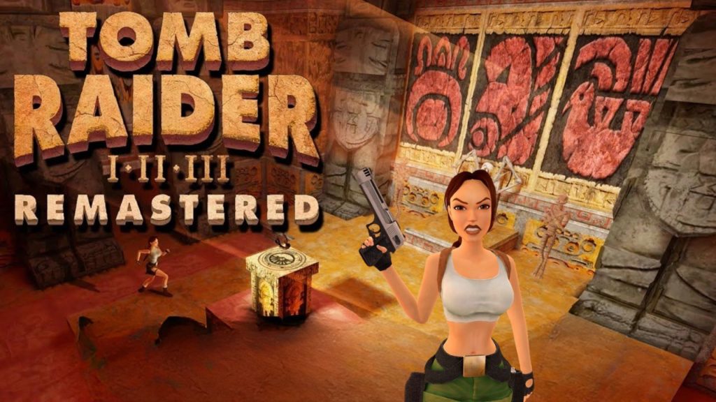 Le grand retour de Lara Croft ? Découvrez notre test explosif de Tomb Raider I-III Remastered, et jugez par vous-même !