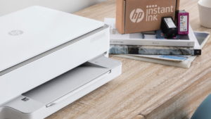 HP rolls out monthly subscription service for hassle-free printing