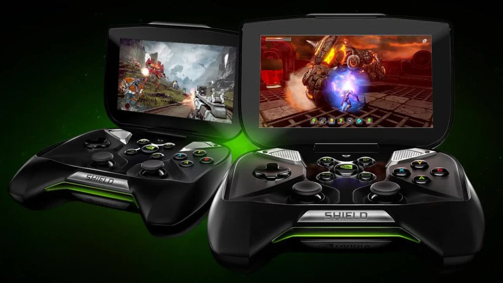 Nvidia could be working on a new gaming device to rival the Steam Deck