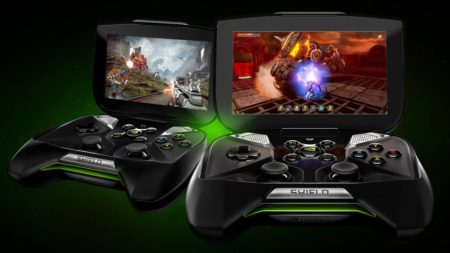 Nvidia could be working on a new gaming device to rival the Steam Deck