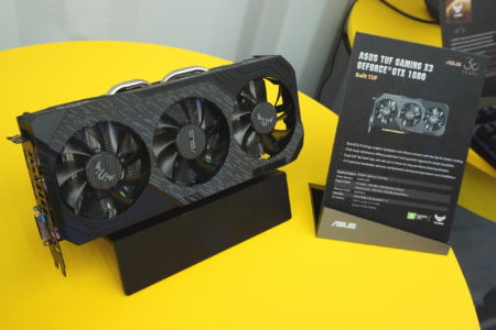 Nvidia halts GeForce GTX manufacturing, signaling the brand