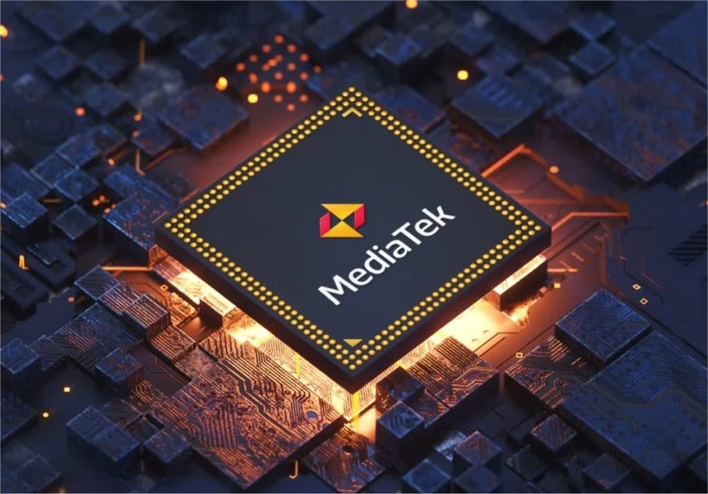 MediaTek beat out Apple and Qualcomm to finish 2023 as the top smartphone chip vendor
