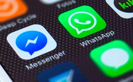 WhatsApp and Messenger will become interoperable with third-party apps using the Signal protocol