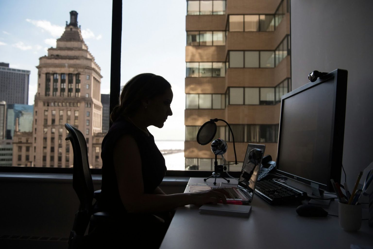 What does it really mean to be a woman in tech?