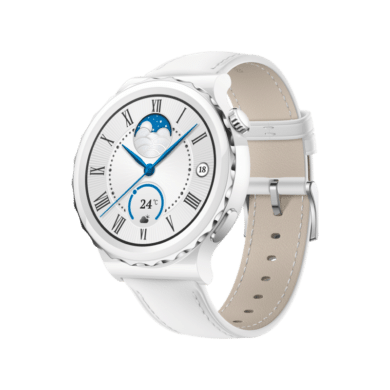 Huawei Watch GT 3 Pro Céramique