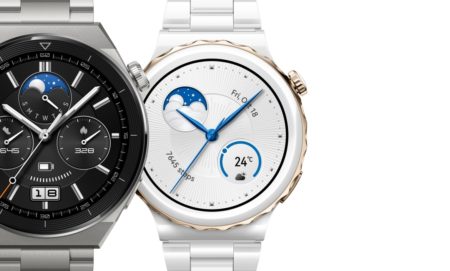 Huawei Watch GT 3 Pro